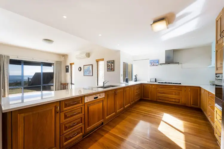 Fifth view of Homely house listing, 24 Hideaway Cove, Halls Head WA 6210