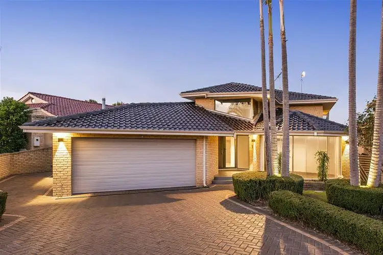 54 Belleview Crescent, Dianella WA 6059