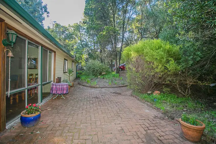Main view of Homely house listing, 116 Peet Road, Roleystone WA 6111