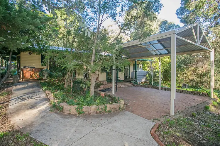 Second view of Homely house listing, 116 Peet Road, Roleystone WA 6111