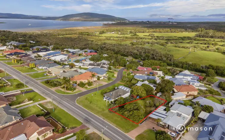 Main view of Homely land listing, 60 Bayonet Head Road, Bayonet Head WA 6330