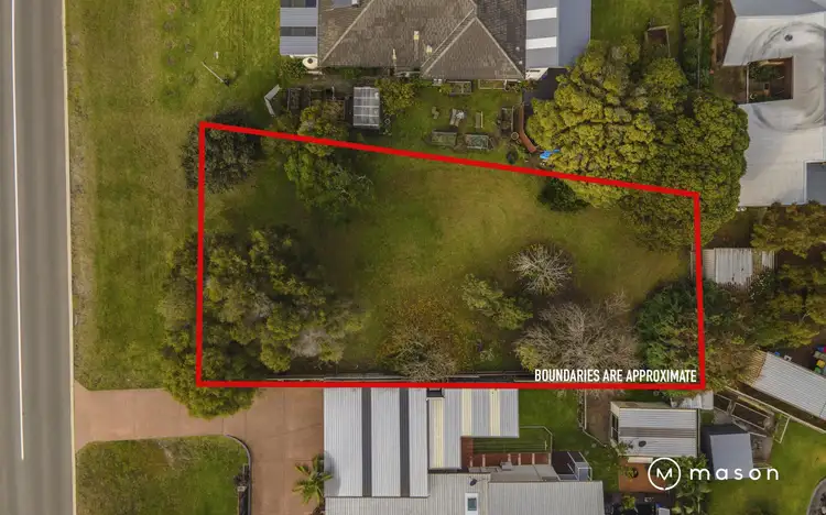 Second view of Homely land listing, 60 Bayonet Head Road, Bayonet Head WA 6330