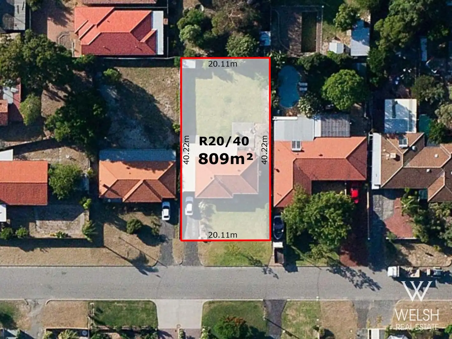Main view of Homely house listing, 5 Orrong Place, Kewdale WA 6105