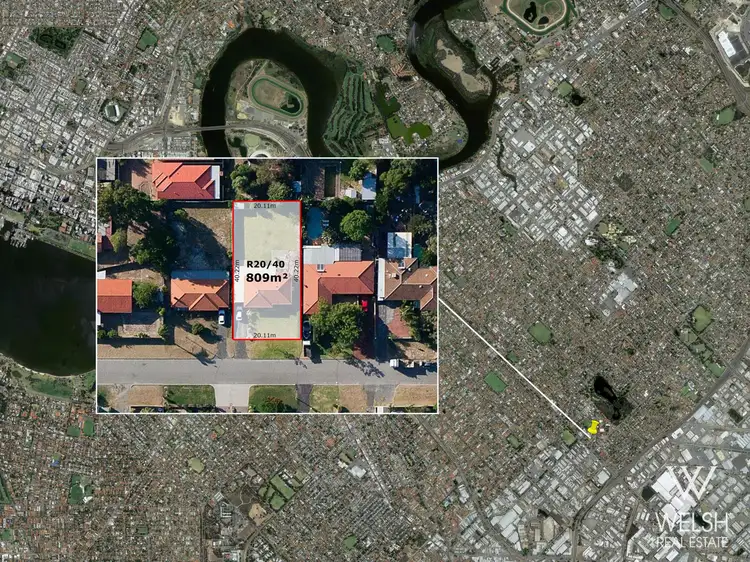 Second view of Homely house listing, 5 Orrong Place, Kewdale WA 6105