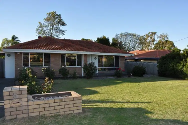 Third view of Homely house listing, 5 Orrong Place, Kewdale WA 6105