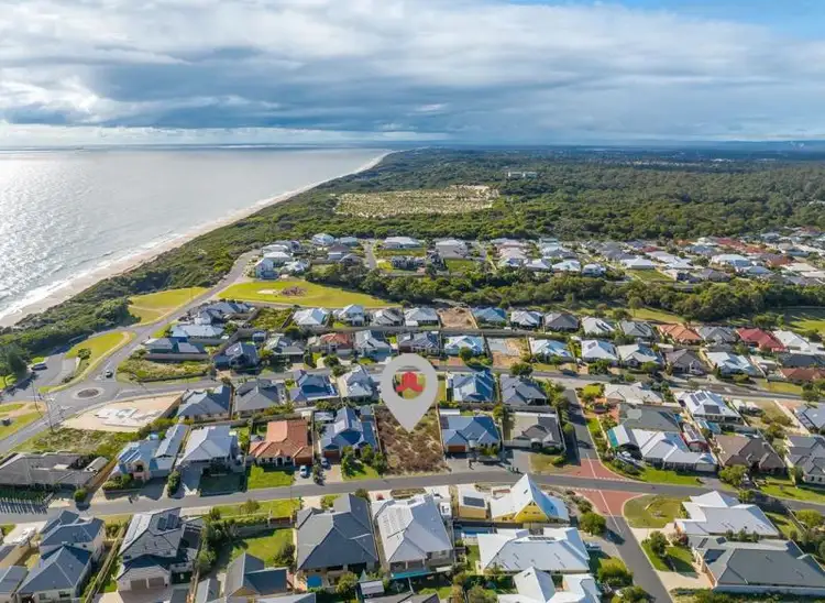 Fourth view of Homely land listing, 13 Macedon Road, Dalyellup WA 6230