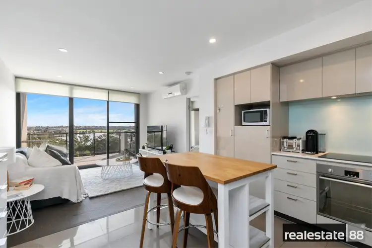 Main view of Homely apartment listing, 91/1 Rowe Avenue, Rivervale WA 6103