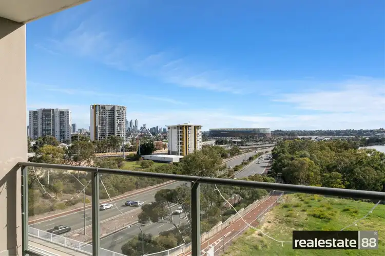 Third view of Homely apartment listing, 91/1 Rowe Avenue, Rivervale WA 6103
