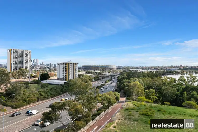 Fourth view of Homely apartment listing, 91/1 Rowe Avenue, Rivervale WA 6103