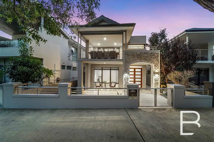 5 Paperheath Parade, Churchlands WA 6018