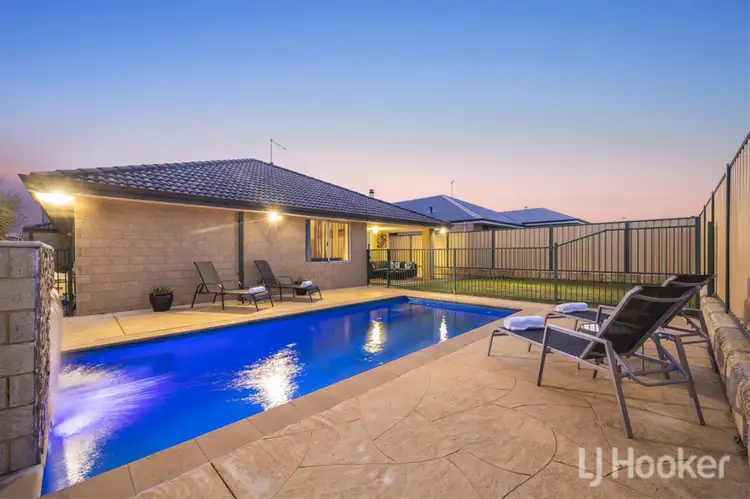 31 Dorrigo Bend, Yanchep WA 6035