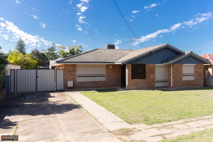 18 Hercules Street, Rockingham WA 6168