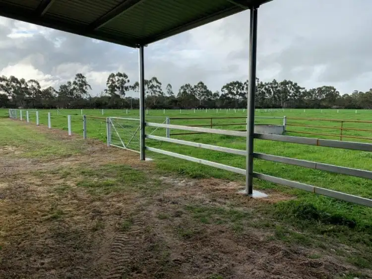 Fourth view of Homely rural property listing, 1679 SOMERS ROAD, Waroona WA 6215