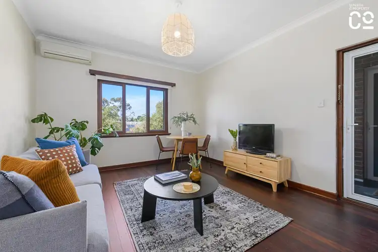 Fifth view of Homely apartment listing, 5/33 Adair Parade, Coolbinia WA 6050