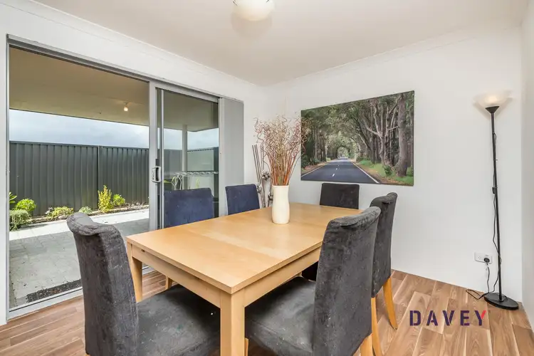 Fourth view of Homely house listing, 8 Turon Street, Yanchep WA 6035