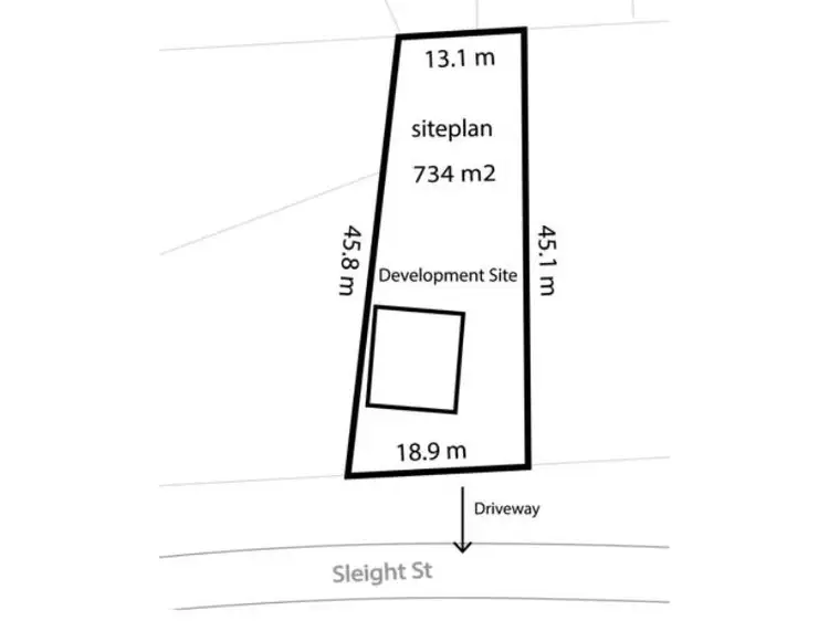 Second view of Homely house listing, 2 Sleight Street, St James WA 6102