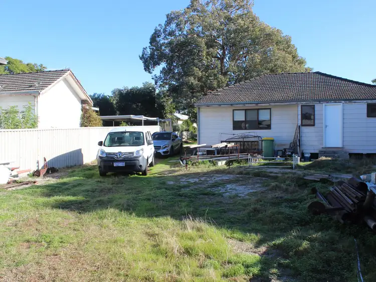 Third view of Homely house listing, 2 Sleight Street, St James WA 6102