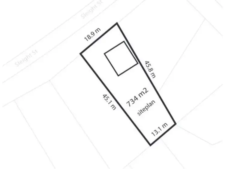 Fifth view of Homely house listing, 2 Sleight Street, St James WA 6102
