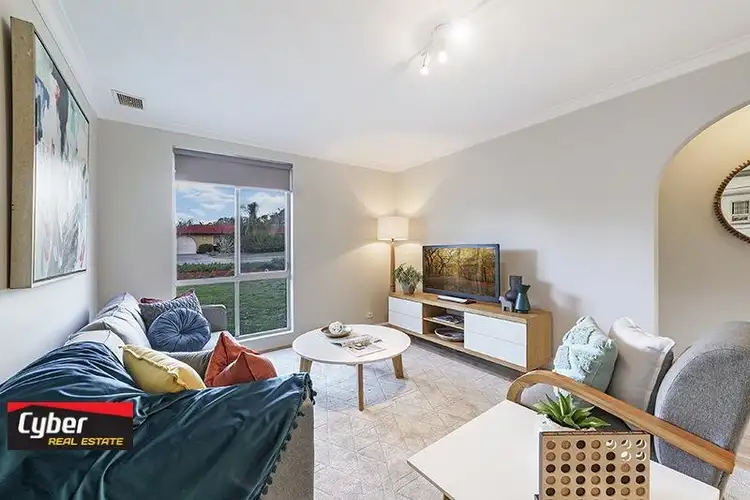 Second view of Homely house listing, 3 Downhill Way, Langford WA 6147