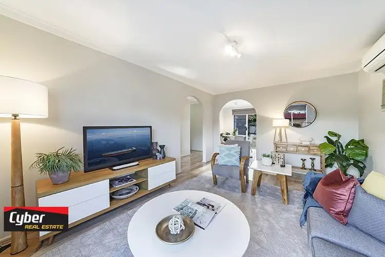 Third view of Homely house listing, 3 Downhill Way, Langford WA 6147