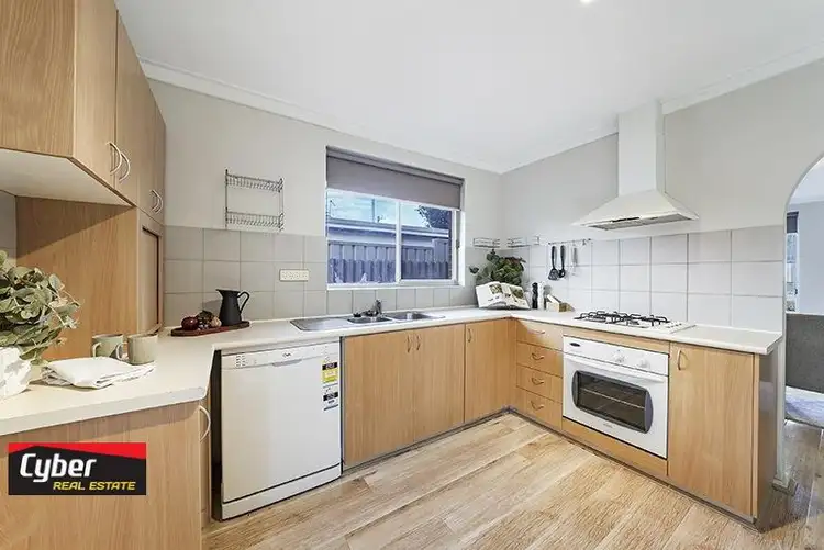 Sixth view of Homely house listing, 3 Downhill Way, Langford WA 6147