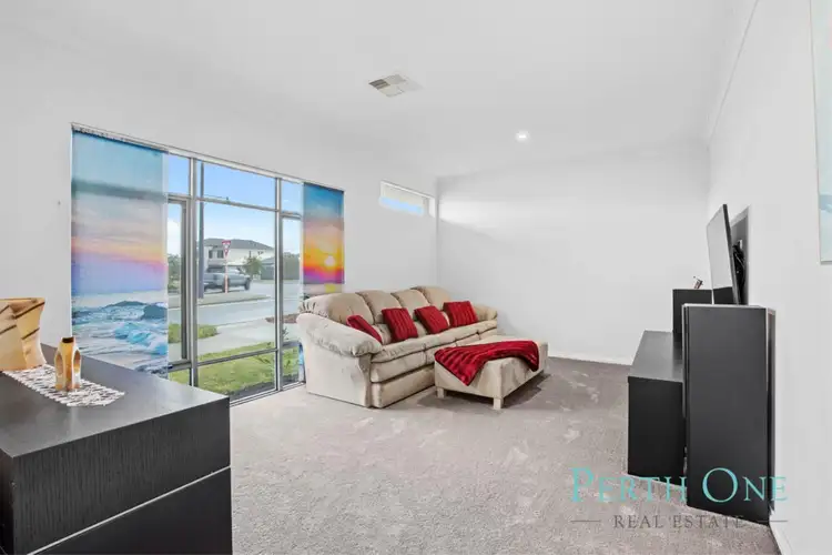 Fourth view of Homely house listing, 28 Clementine Bvd, Treeby WA 6164