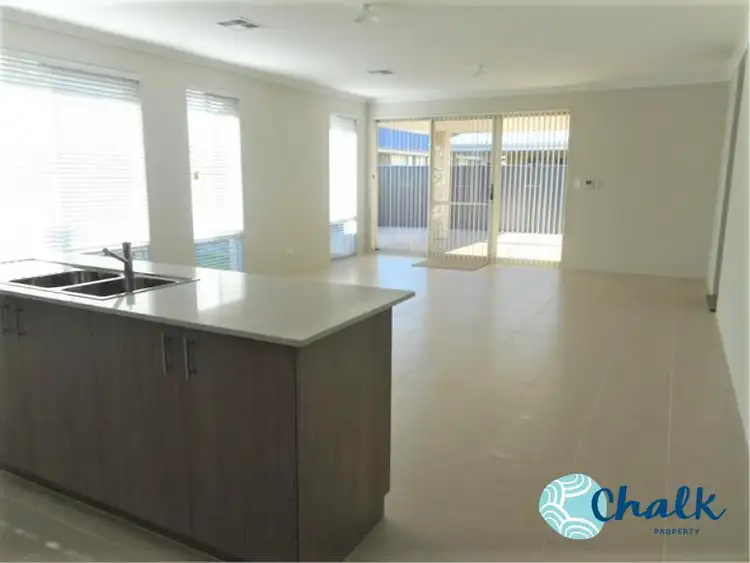 Fifth view of Homely house listing, 15 Austral Vista, Baldivis WA 6171