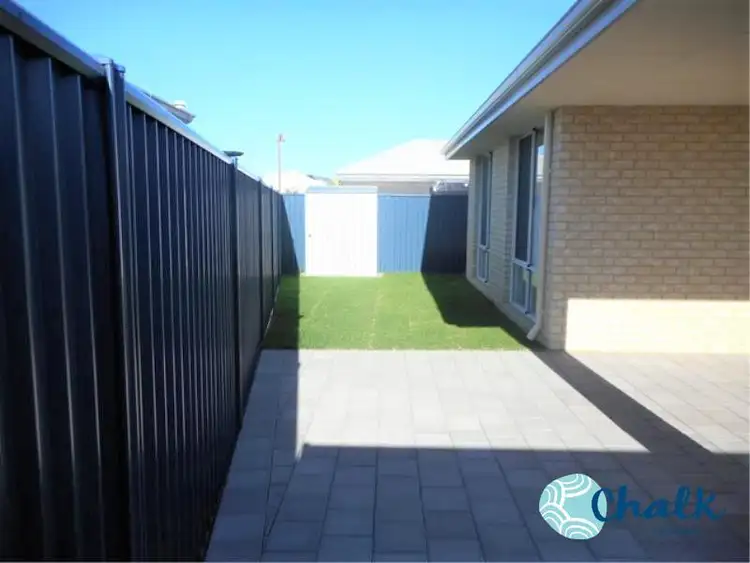Seventh view of Homely house listing, 15 Austral Vista, Baldivis WA 6171
