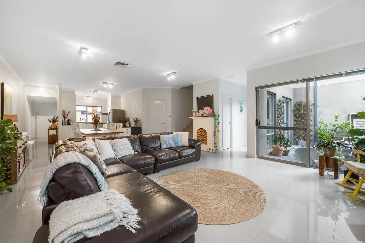 Main view of Homely townhouse listing, 3/54 Main Street, Osborne Park WA 6017