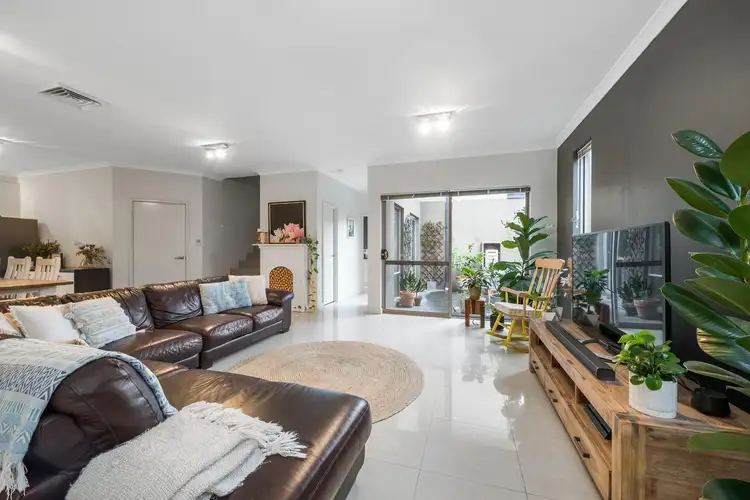 Second view of Homely townhouse listing, 3/54 Main Street, Osborne Park WA 6017