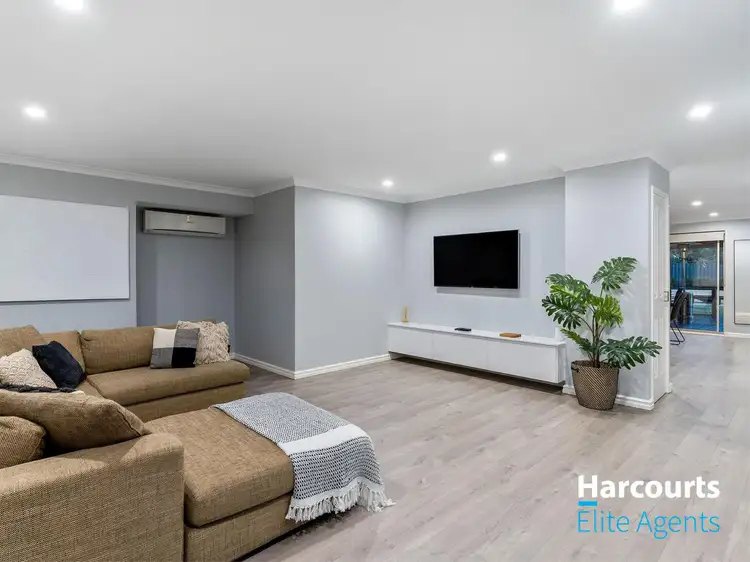 Fourth view of Homely house listing, 9 Bates Way, Warnbro WA 6169