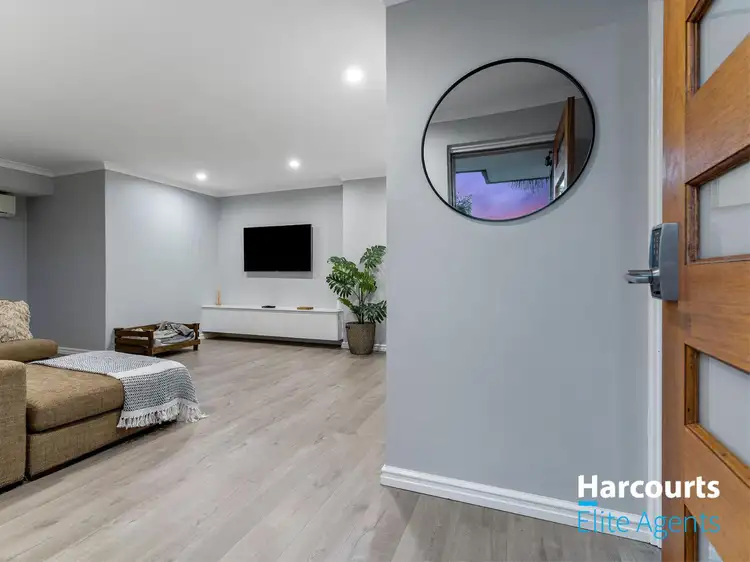 Fifth view of Homely house listing, 9 Bates Way, Warnbro WA 6169