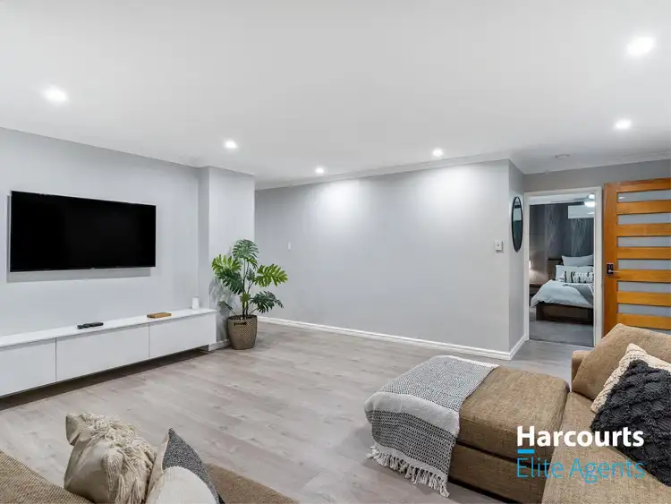 Sixth view of Homely house listing, 9 Bates Way, Warnbro WA 6169