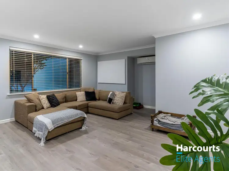 Seventh view of Homely house listing, 9 Bates Way, Warnbro WA 6169