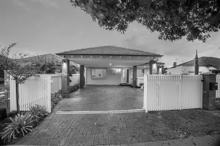 132 Herbert Street, Doubleview WA 6018