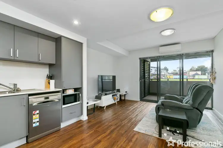 Main view of Homely apartment listing, 14/11 Signal Terrace, Cockburn Central WA 6164