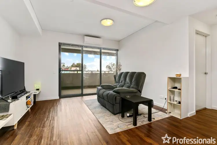Second view of Homely apartment listing, 14/11 Signal Terrace, Cockburn Central WA 6164