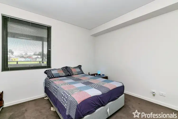 Fourth view of Homely apartment listing, 14/11 Signal Terrace, Cockburn Central WA 6164