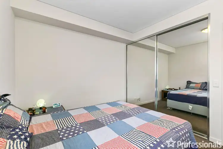 Fifth view of Homely apartment listing, 14/11 Signal Terrace, Cockburn Central WA 6164