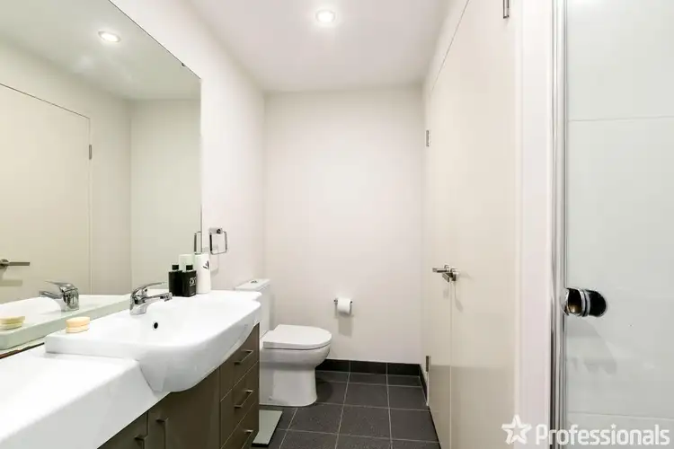 Sixth view of Homely apartment listing, 14/11 Signal Terrace, Cockburn Central WA 6164
