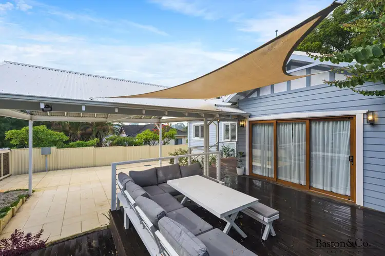 Fifth view of Homely house listing, 26 Sleight Street, St James WA 6102