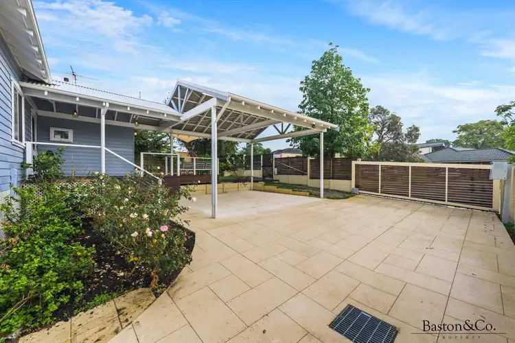 Sixth view of Homely house listing, 26 Sleight Street, St James WA 6102