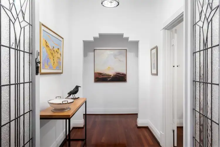 Second view of Homely house listing, 22 Elizabeth Street, Cottesloe WA 6011
