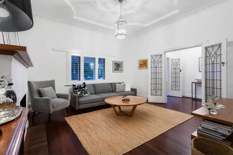 Fifth view of Homely house listing, 22 Elizabeth Street, Cottesloe WA 6011