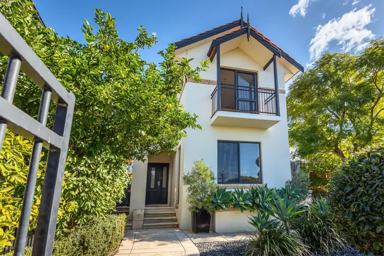 Third view of Homely house listing, 21 Edinboro Street, Mount Hawthorn WA 6016