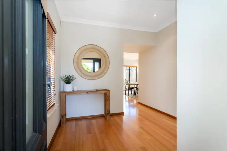 Fourth view of Homely house listing, 21 Edinboro Street, Mount Hawthorn WA 6016