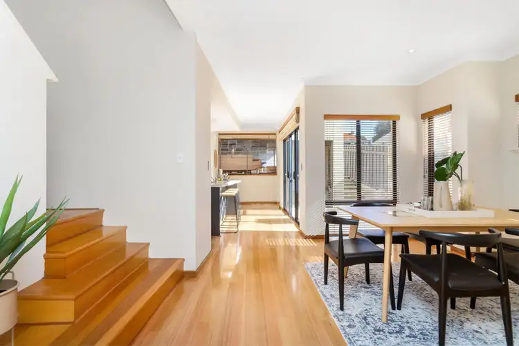 Fifth view of Homely house listing, 21 Edinboro Street, Mount Hawthorn WA 6016
