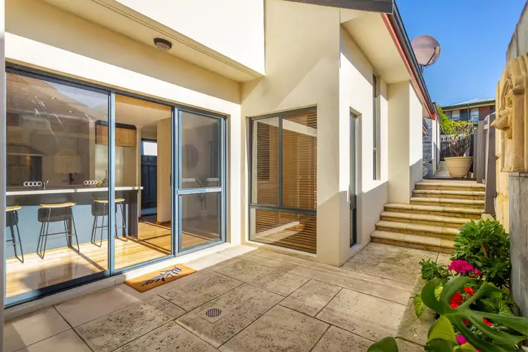 Sixth view of Homely house listing, 21 Edinboro Street, Mount Hawthorn WA 6016