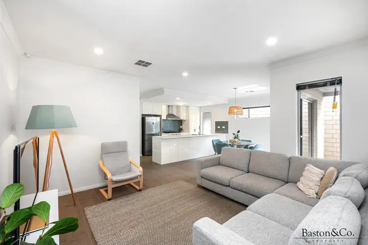 Main view of Homely house listing, 27B Harvey Street, Burswood WA 6100