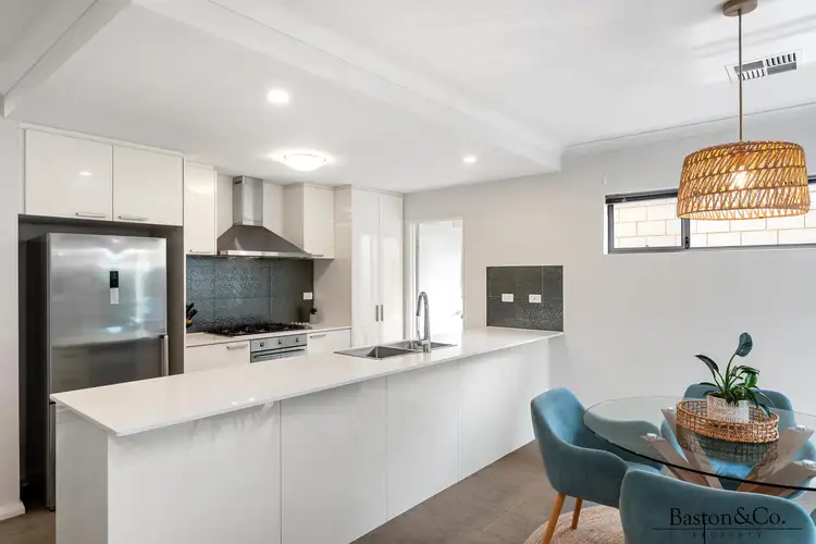 Third view of Homely house listing, 27B Harvey Street, Burswood WA 6100